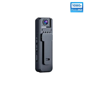 HD Mini Body Cam With Infrared Night Vision Video Recorder — product view 8