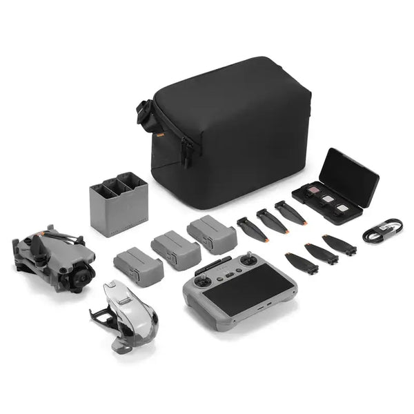 DJI Mini Pro HD Camera Drone — product view 8