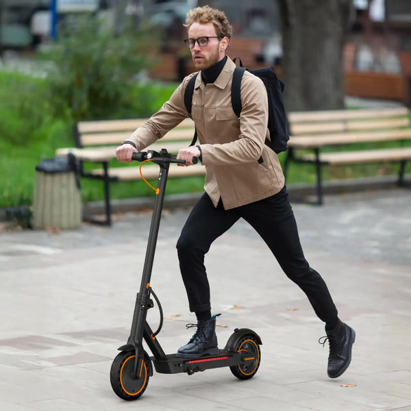 Osboo Adult Electric Scooter — product view 6