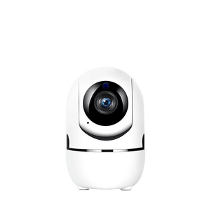 YCC365 Plus IP Camera Auto Tracking 2MP HD Night Vision WiFi Security - stepyours.com