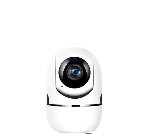 YCC365 Plus IP Camera Auto Tracking 2MP HD Night Vision WiFi Security - stepyours.com