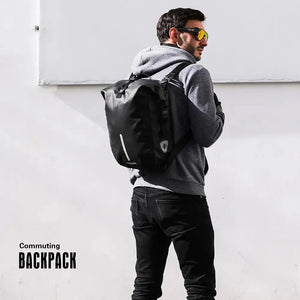 Waterproof Bike Pannier Bag for Cycling — product view 6