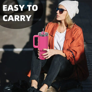 All-Day Hydration Tumbler for Outdoors — product view 23