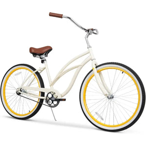 Urban Inch Comfort Beach Bike — product image 7