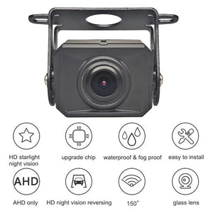 Diysecur 1080P AHD Truck Rear View Camera With Starlight Night Vision - stepyours.com