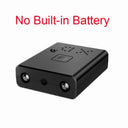 Smallest 1080P HD Mini Camera WIFI Smart Home IP Remote View Small Camcorder Built-in Battery Night Vision Invisible Espia Cam by stepyours.com