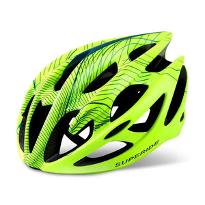 Ultralight Road Mountain Bike Helmet — product view 11