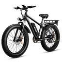 Premium Fat Tire E Bike — product view 7