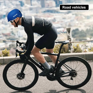 Extra Large Adult Cycling Helmet — product view 3