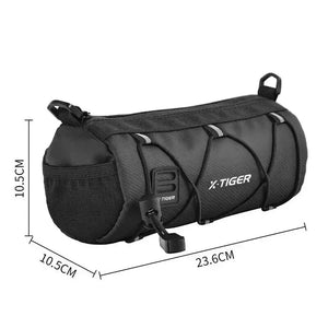 Waterproof Cycling Backpack for Commuters — product view 6