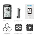 CYCPLUS Wireless Bike Computer — product view 6