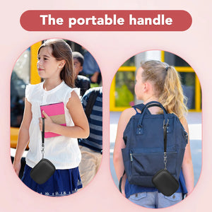 Kids Digital Camera Camcorder 16x Zoom 1080P 44MP for Beginners - stepyours.com