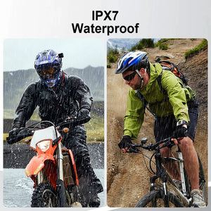 Drift Ghost XL Action Camera 1080p Full HD Waterproof Rotating Lens Dash Cam - stepyours.com