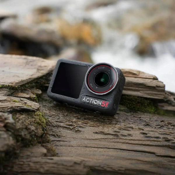 Used DJI Osmo Action Pro Camera — product view 6
