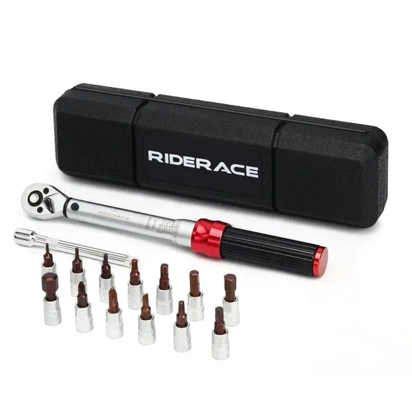 Precise Torque Wrench Set for Bikes — product view 19