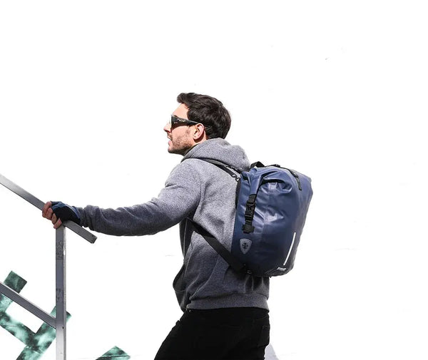 Waterproof Bike Pannier Bag for Cycling — product view 23