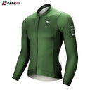 Breathable Unisex Cycling Jersey Fit — product view 19