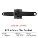 ThinkRider Carbon Power Crankset — product view 9