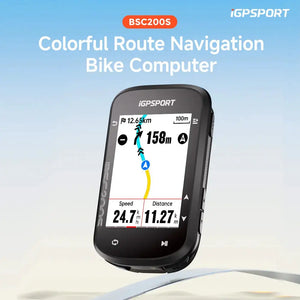 Igpsport Bike Computer Gps — product image 2
