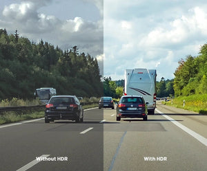 70Mai M500 Dash Cam 1944P GPS ADAS 24H Parking Monitor - stepyours.com