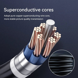 Industrial Endoscope Camera 2.4 Inch IPS LCD 1080P IP67 Waterproof Borescope - stepyours.com