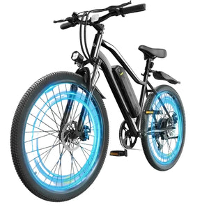 Adult Electric Mountain Bike — product image 1