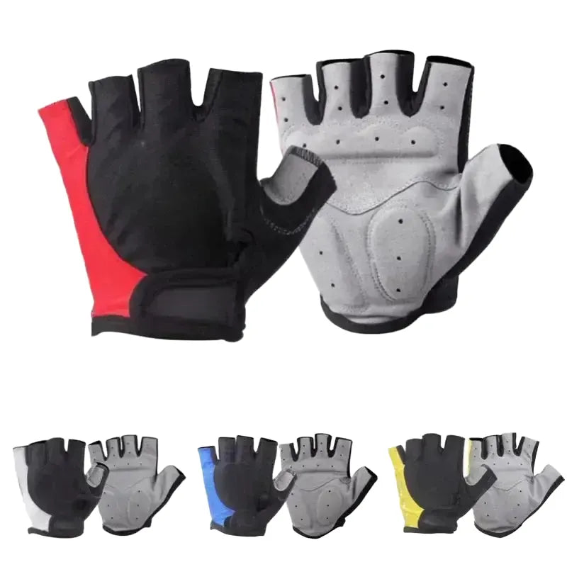 Anti Slip Cycling Gloves for Cyclists — product view 1