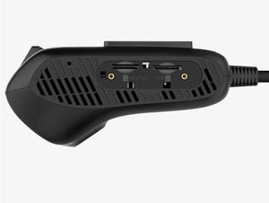 JIMIMAX 4G Dash Cam Front and Rear JC400A WIFI Hotspot GPS Live Stream App - stepyours.com