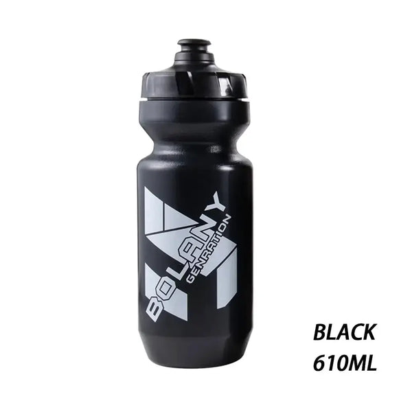Leakproof Cycling Water Bottle — product view 7