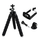 Lightweight Mini Octopus Tripod For Cam Phone — product view 8