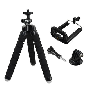 Lightweight Mini Octopus Tripod For Cam Phone — product view 8
