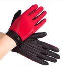 Touchscreen Cycling Gloves for Outdoors — product view 8