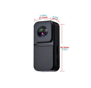BORME HD 1080P Pet Collar Camera No WiFi Needed For Cats And Dogs - stepyours.com