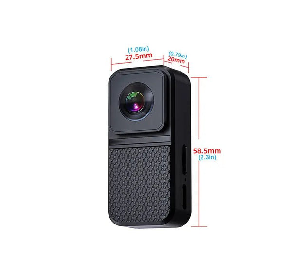 BORME HD 1080P Pet Collar Camera No WiFi Needed For Cats And Dogs - stepyours.com