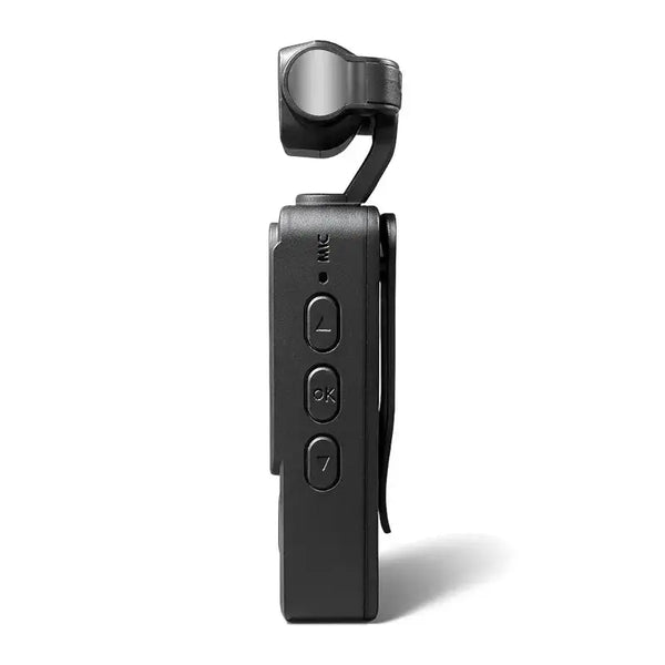 Camera - Rotating Lens Motorcycle DVR — product view 5