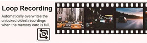 11.26 Inch 4K Dash Cam With CarPlay Android Auto Dual Lens WiFi GPS Bluetooth - stepyours.com