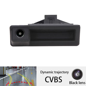 Waterproof AHD 1080P BMW Rear View Camera For Safe Parking E60 E39 E82 E90 X5 X6 - stepyours.com