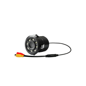 New Car Rear View Camera Night Vision 170 Degree CCD Waterproof Backup Monitor - stepyours.com