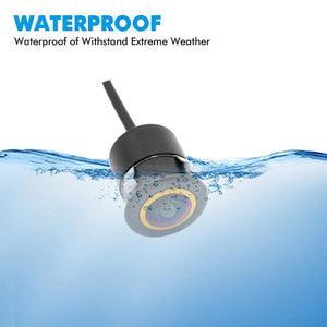 SMARTOUR AHD 1080P Reversing Camera Night Vision CVBS 6M Cable - stepyours.com