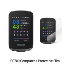 GEOID Wireless Bike Computer — product image 7