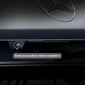 Car Rear View Camera Night Vision LED Waterproof CCD HD Backup Monitor - stepyours.com