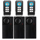 Wireless Door Alarm - Vibration Home Security — product view 17