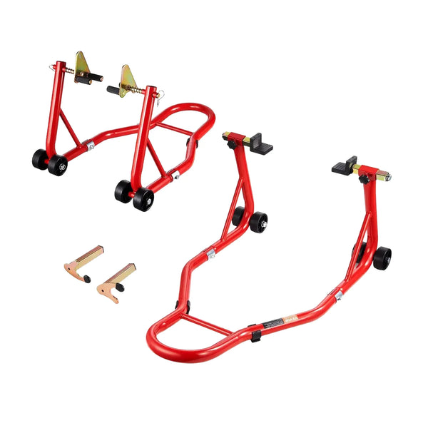 Steel Motorcycle Lift Stand — product image 1