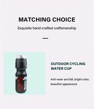 Leakproof Bike Water Bottle for Cyclists — product view 18