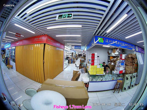 5MP Sony IMX335 CCTV Camera Board - P2P VideoLink 2592x1944 30fps Surveillance - stepyours.com