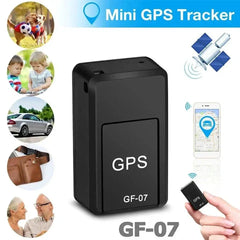 Real-Time GPS Tracker for Pets and Cars — product view 11