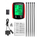 Bike Computer - Waterproof Cycling Odometer — product view 7