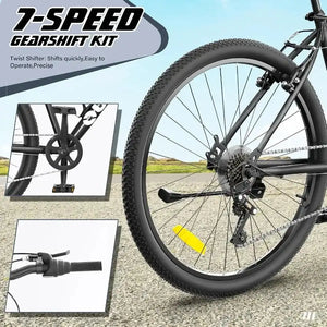 Inch Adult Mountain Bike Trails — product image 6