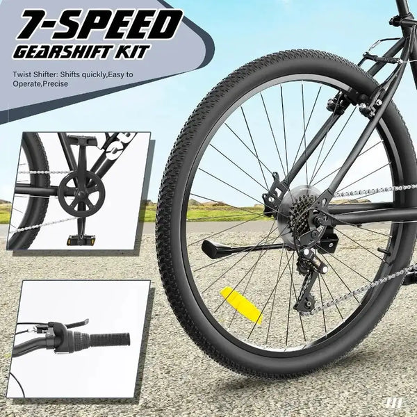 Inch Adult Mountain Bike Trails — product image 6
