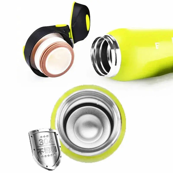 Keeps Drinks Cold Cycling Bottle Rides — product view 6